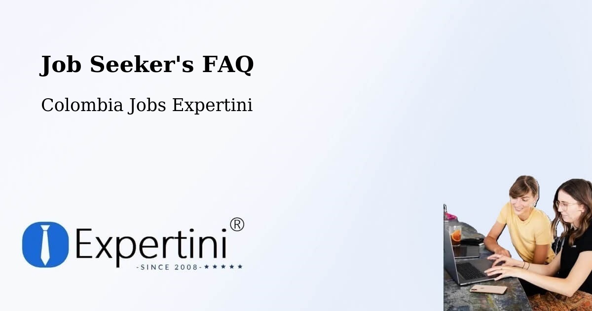 Employer's FAQ - Colombia Jobs Expertini