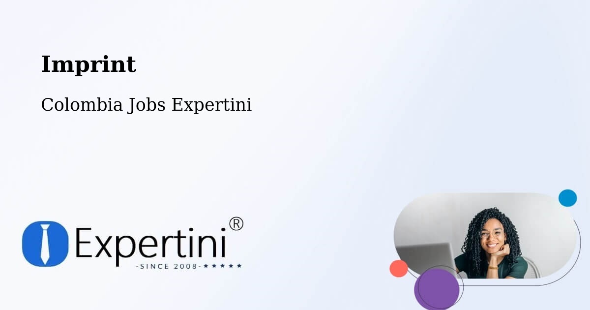 Imprint - Colombia Jobs Expertini